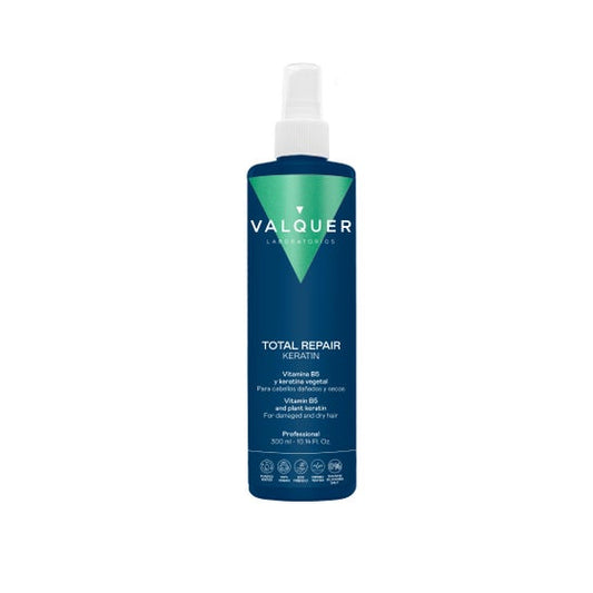 Valquer Keratina Vegetal Reparación Total 300 ml
