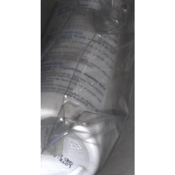 Hidrotelial Nanos loción corporal 500ml
