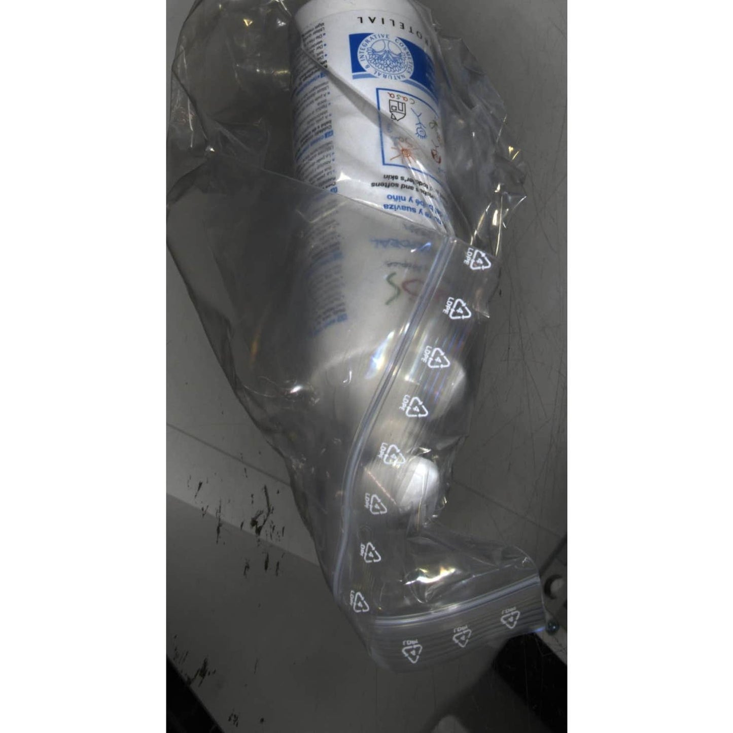 Hidrotelial Nanos loción corporal 500ml