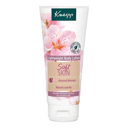 Kneipp Kneipp Loción Corporal Soft Skin Bloss 200 ml