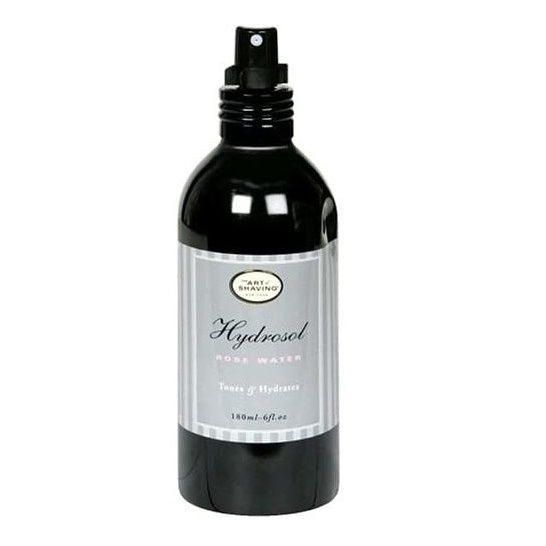 The Art of Shaving Rose Water Hydrosol 180 ml
