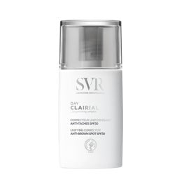 SVR Clairial Day Corrector Unificador Antimanchas SPF30 30ml