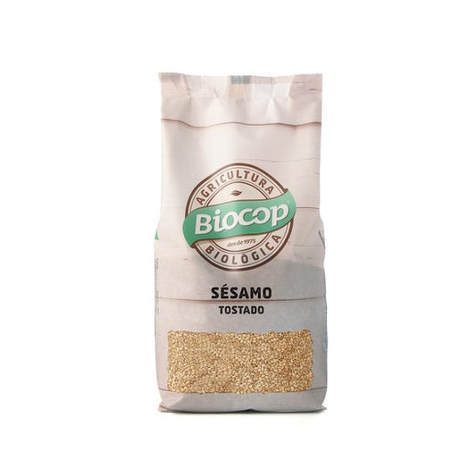 Biocop Sésamo Tostado 500 g