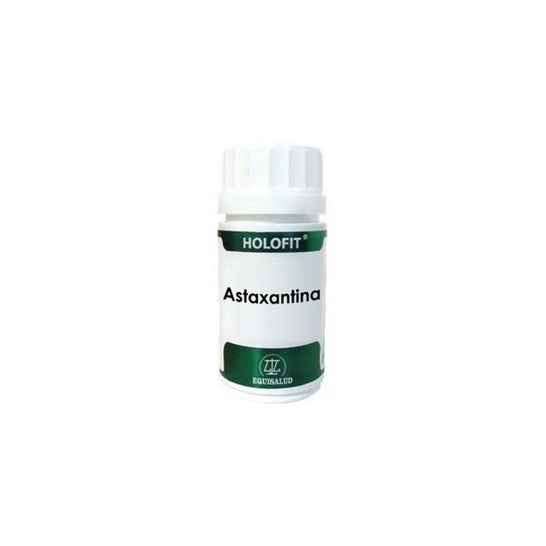 Equisalud Holofit Astaxantina 180 caps