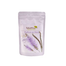 Salud Viva Cáscara de Psyllium 200g