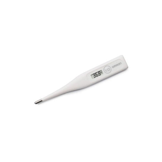 Omron Digital Thermometer Eco-Temp Basic 1ud