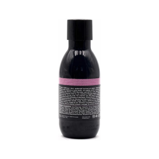 Sendo Curl Passion Aceite Elixir Cabello Rizado 100ml