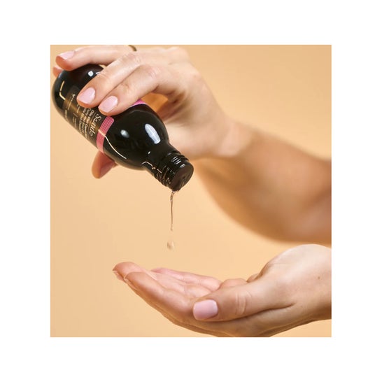 Sendo Curl Passion Aceite Elixir Cabello Rizado 100ml