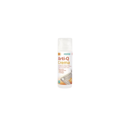 Sakai Arti-Q Crema 150ml