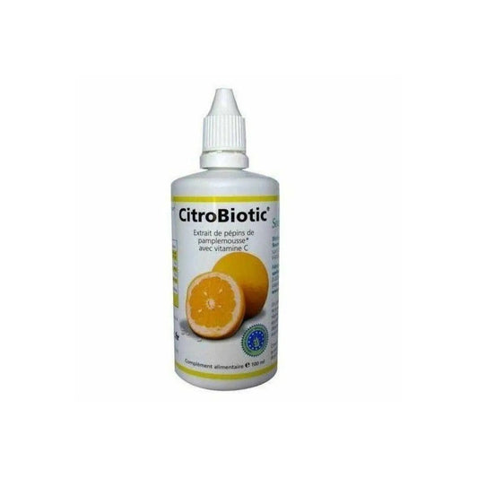 CitroBiotic© BIO 100ml