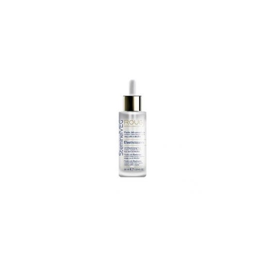 Rougj Face Fluid 24H Stemveg