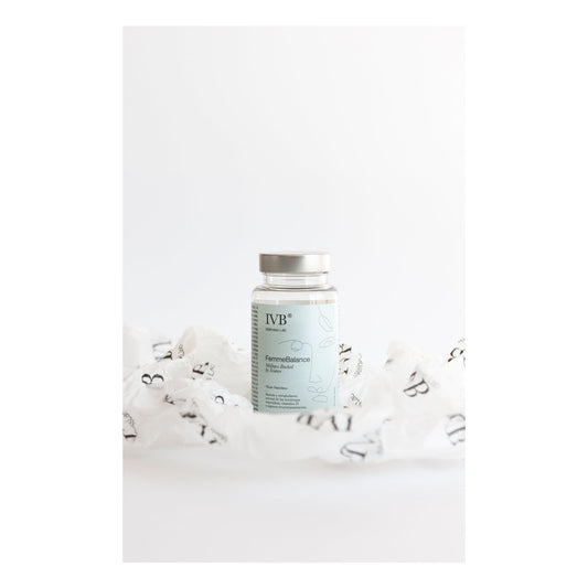 IVB Wellness FemmeBalance 60 cáps