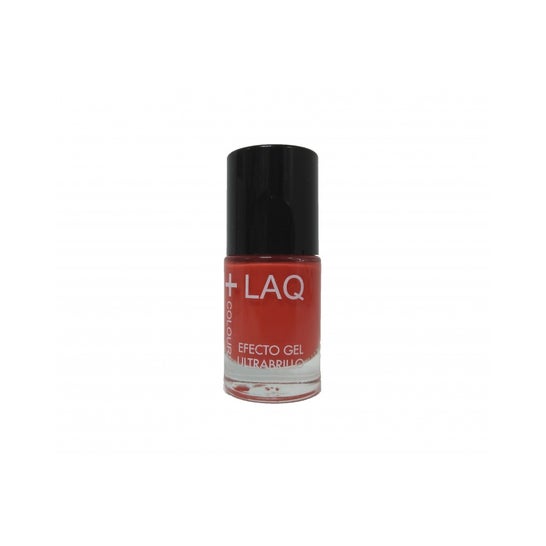 Laq Colours Esmalte Gel Nº218 10 ml