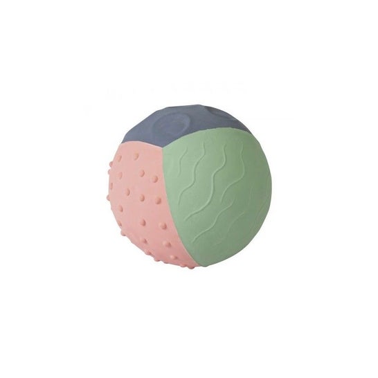 Saro Bola Sensorial Multitextura 1 Unidade