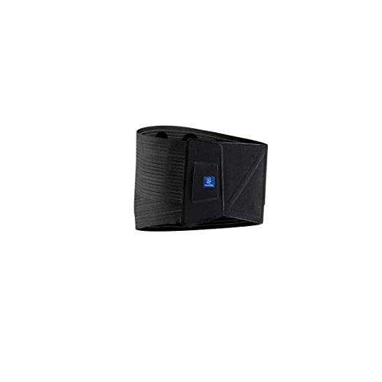 Thuasne Faja Lombafirst 21cm Negro Talla 4 1ud