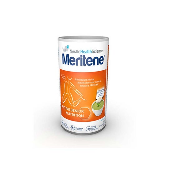Meritene Neutral 270G