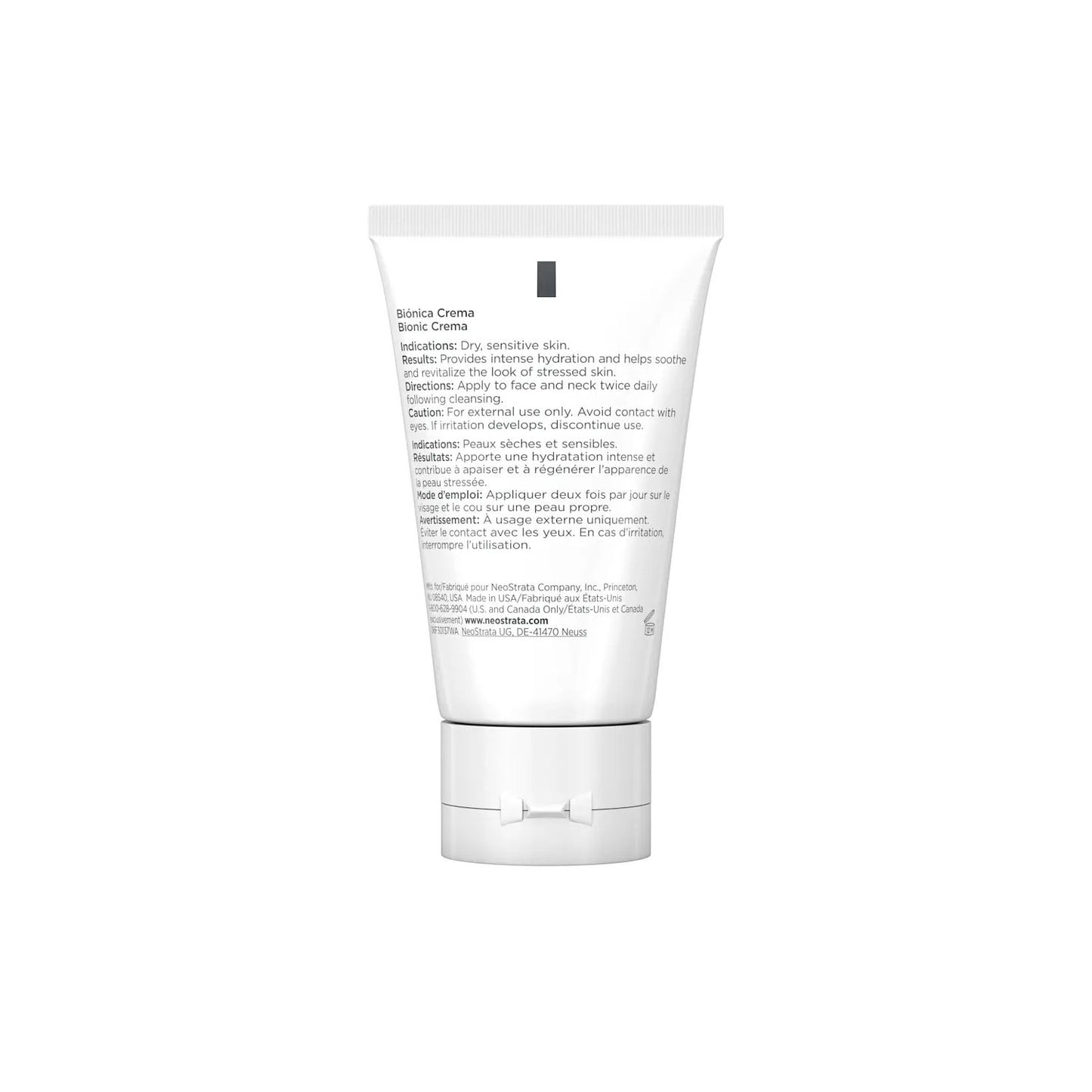 NeoStrata Restore Biónica Crema 40 ml