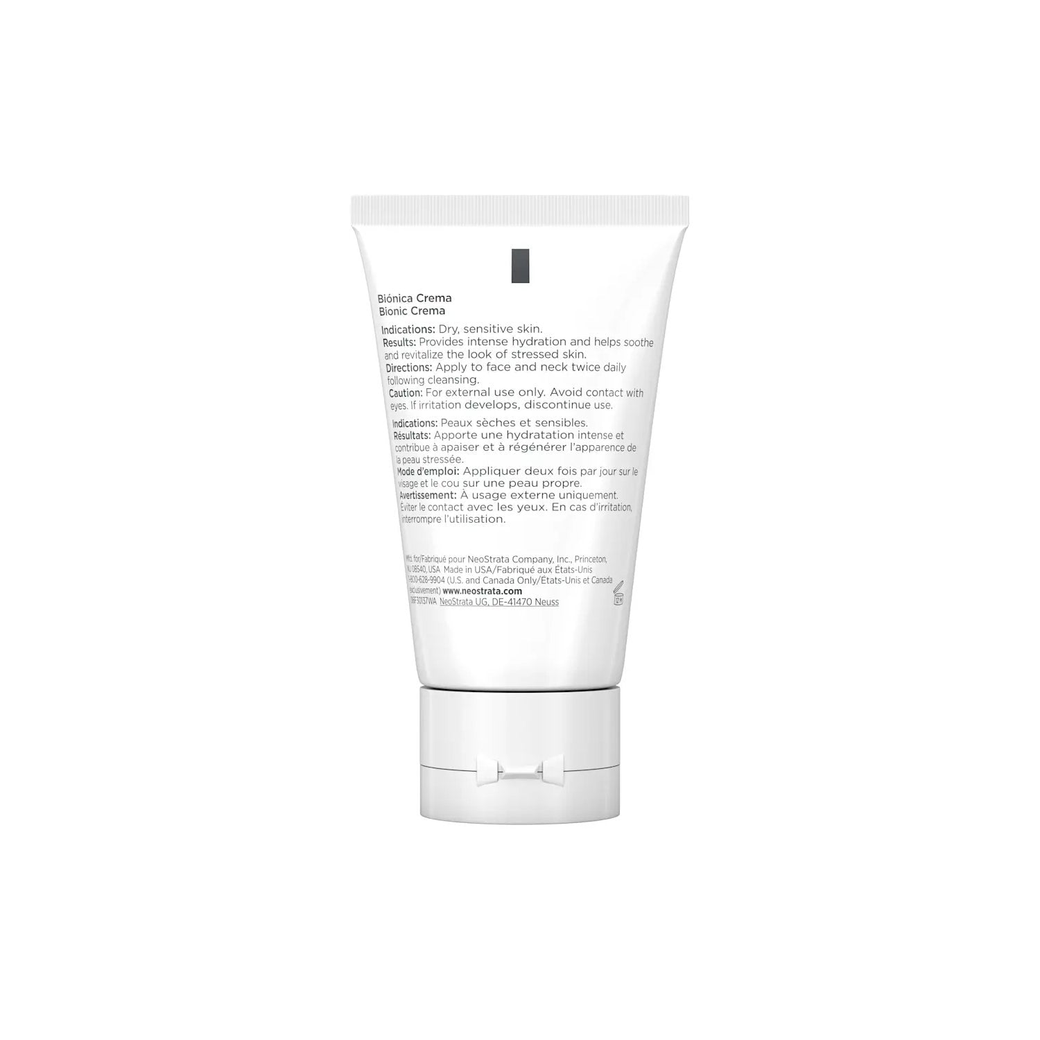 NeoStrata Restore Biónica Crema 40 ml