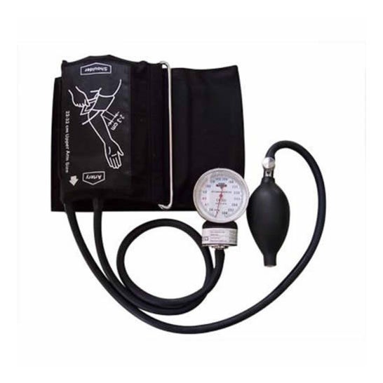 Fleming Aparato Tens Man Waitch-4301 S/fo