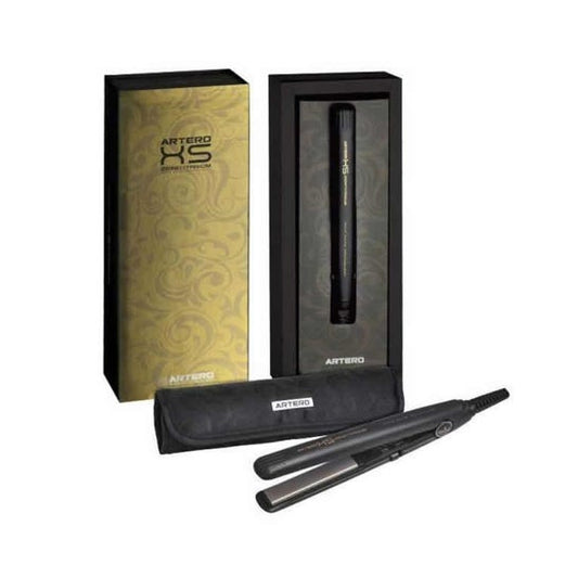 Artero Zenit Ion Nano Titanium XS Plancha Cabello 1ud
