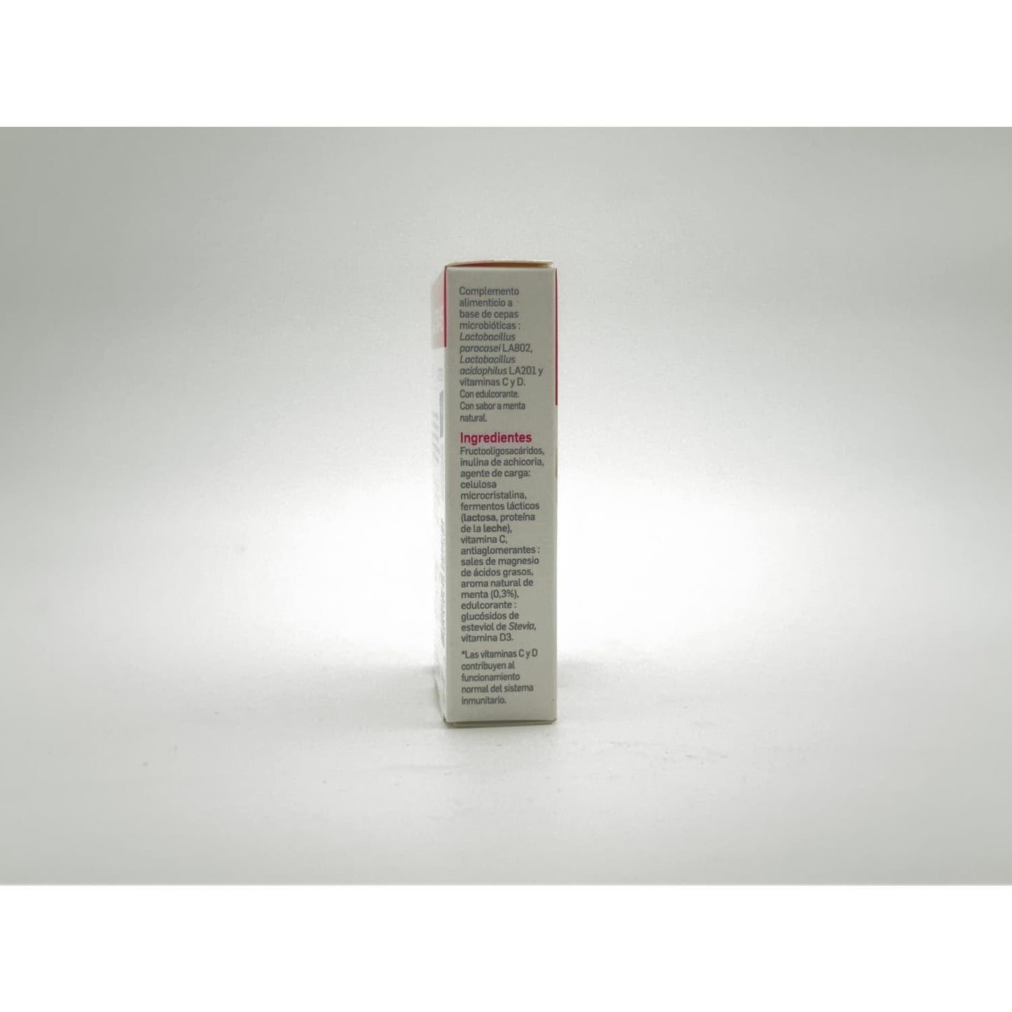 Pileje Lactibiane Immuno 30comp