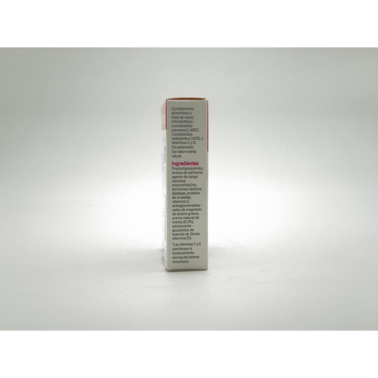 Pileje Lactibiane Immuno 30comp