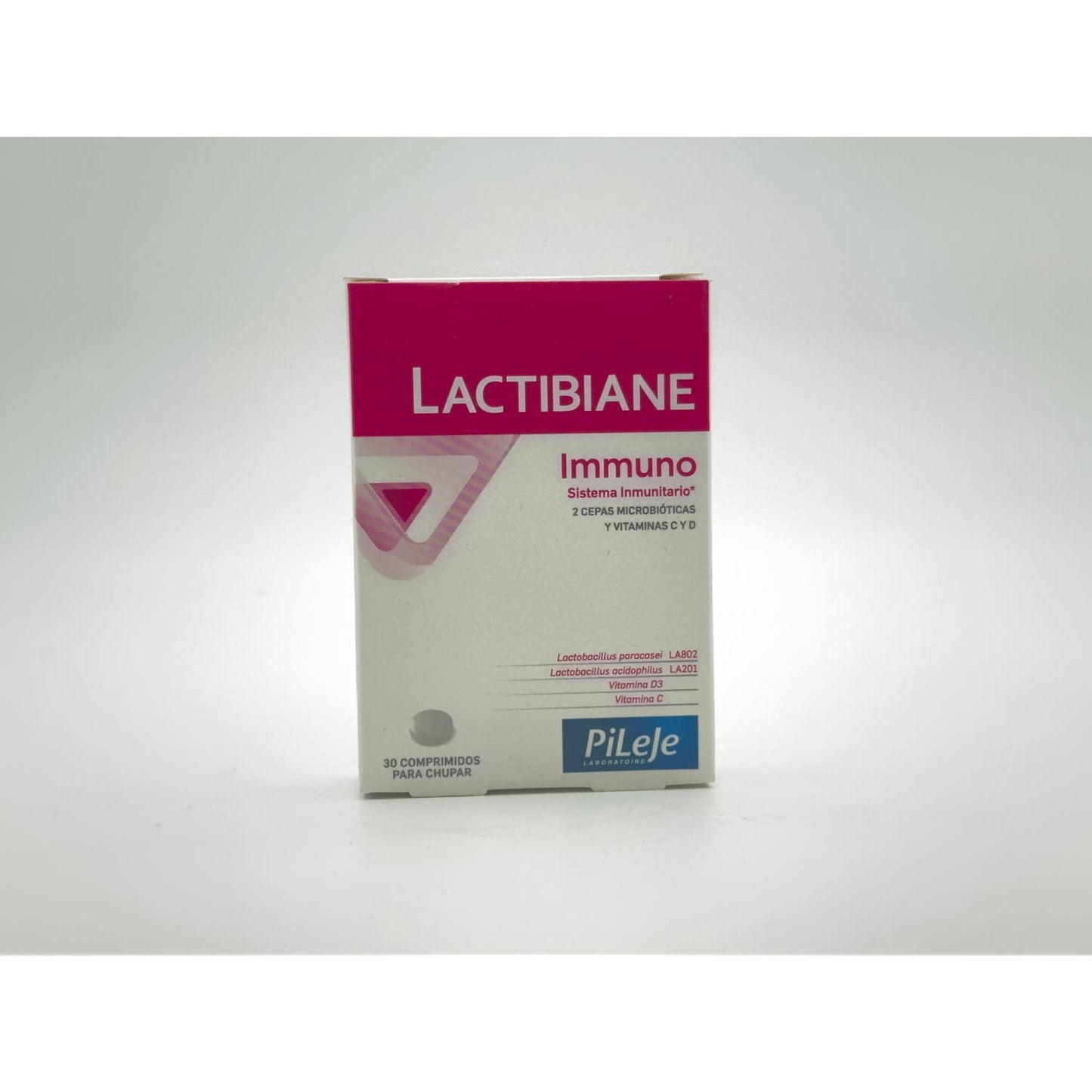 Pileje Lactibiane Immuno 30comp