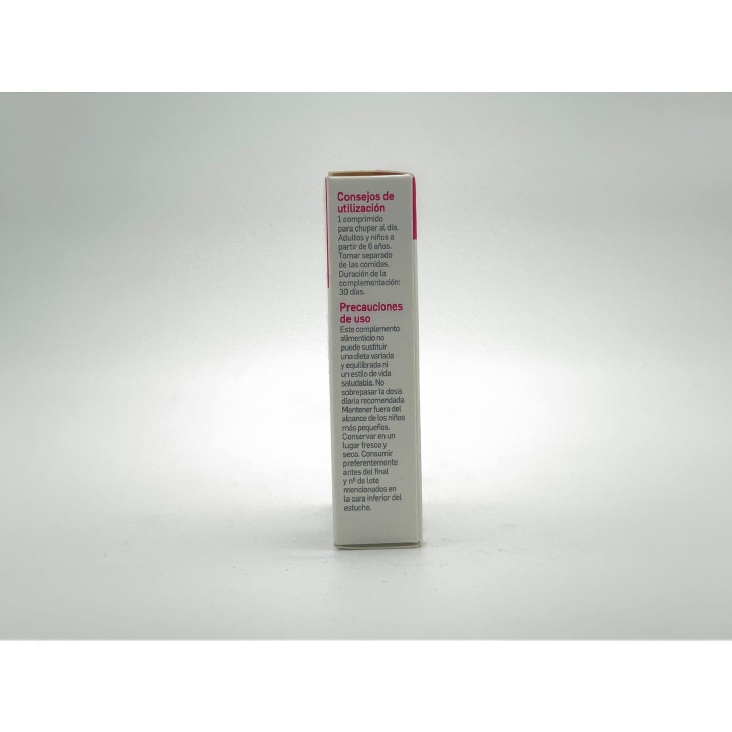 Pileje Lactibiane Immuno 30comp