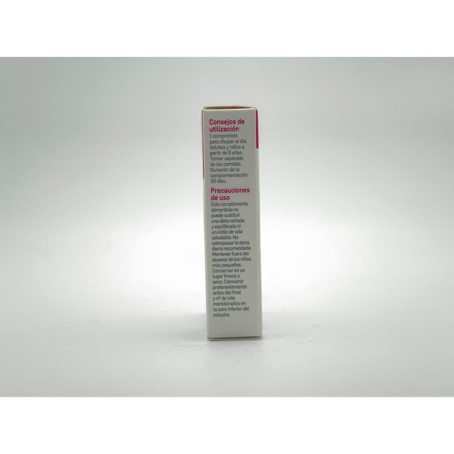 Pileje Lactibiane Immuno 30comp