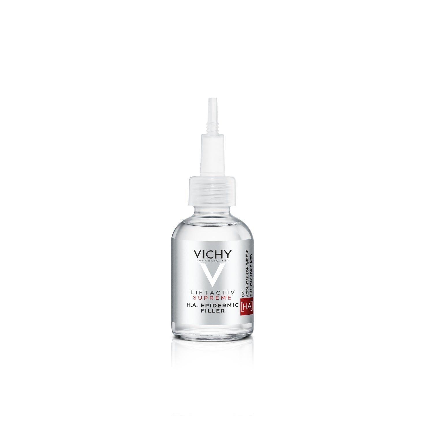 Vichy Liftactiv Supreme HA Epidermic Filler Sérum 30ml