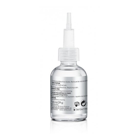 Vichy Liftactiv Supreme HA Epidermic Filler Sérum 30ml
