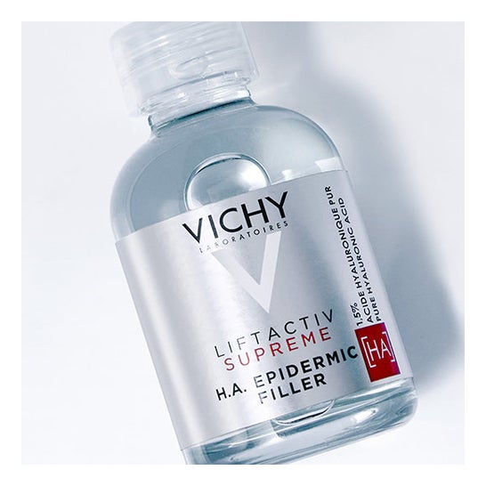 Vichy Liftactiv Supreme HA Epidermic Filler Sérum 30ml