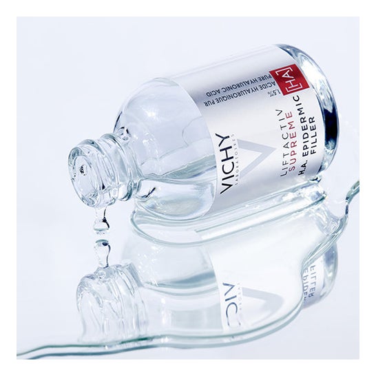 Vichy Liftactiv Supreme HA Epidermic Filler Sérum 30ml