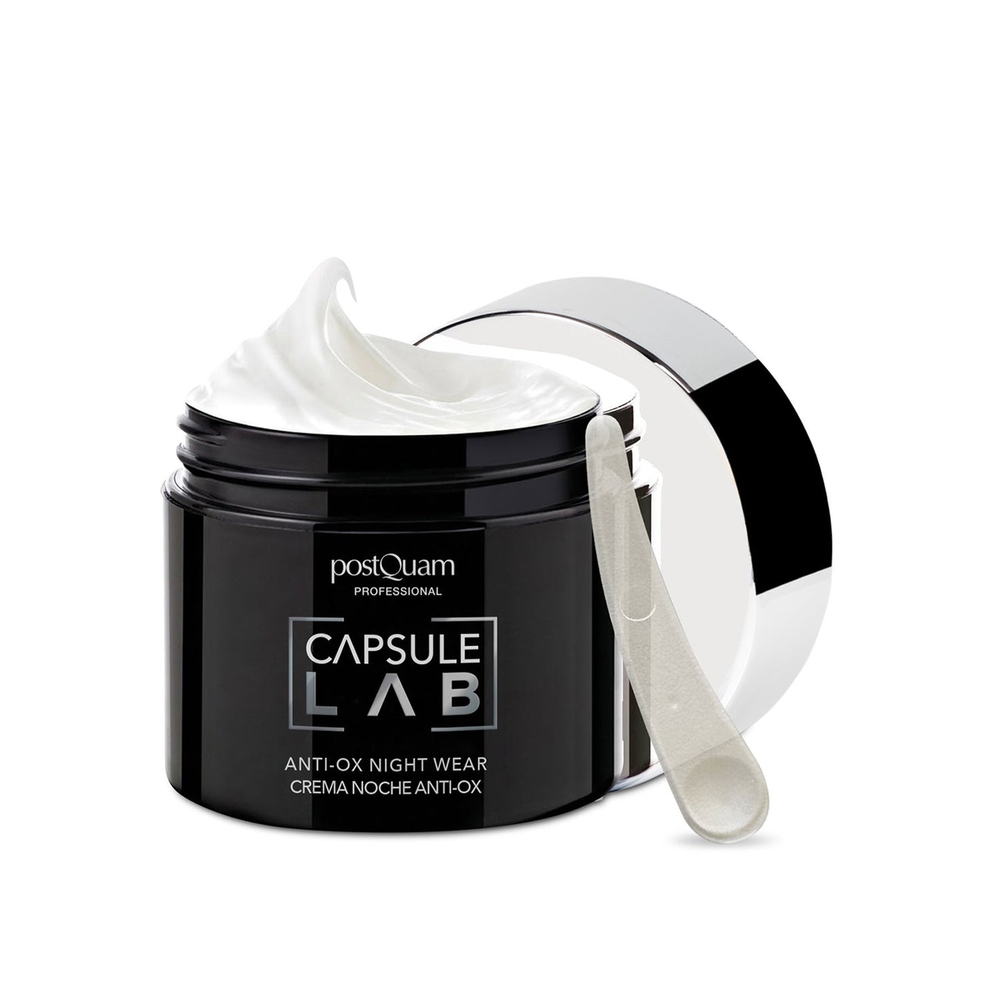 PostQuam Capsule Lab Crema de Noche Anti-Ox 50ml