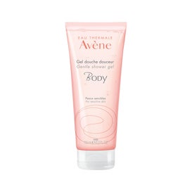 Avène Body Gel Ducha 100ml