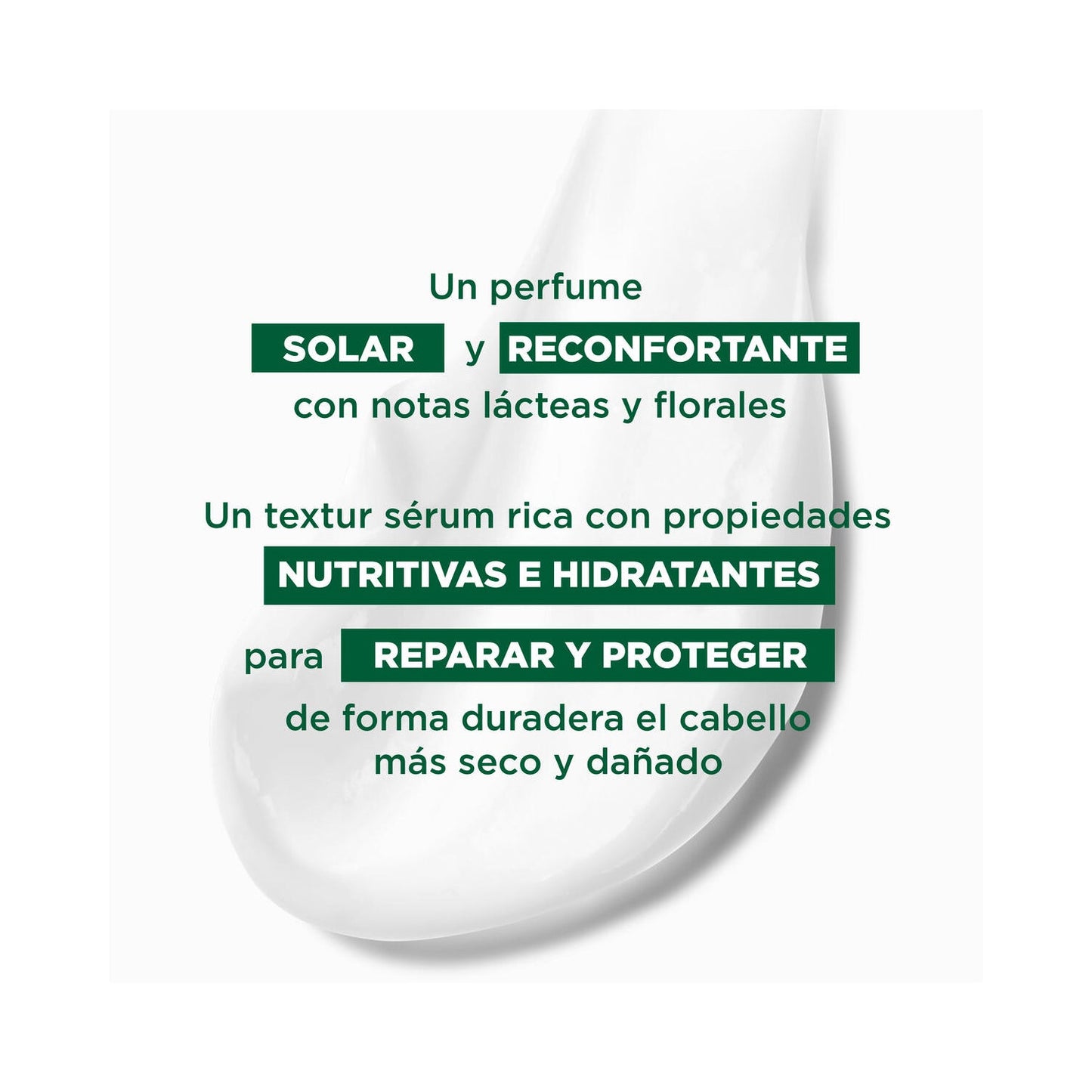 Klorane Sérum al Cupuaçu 100ml