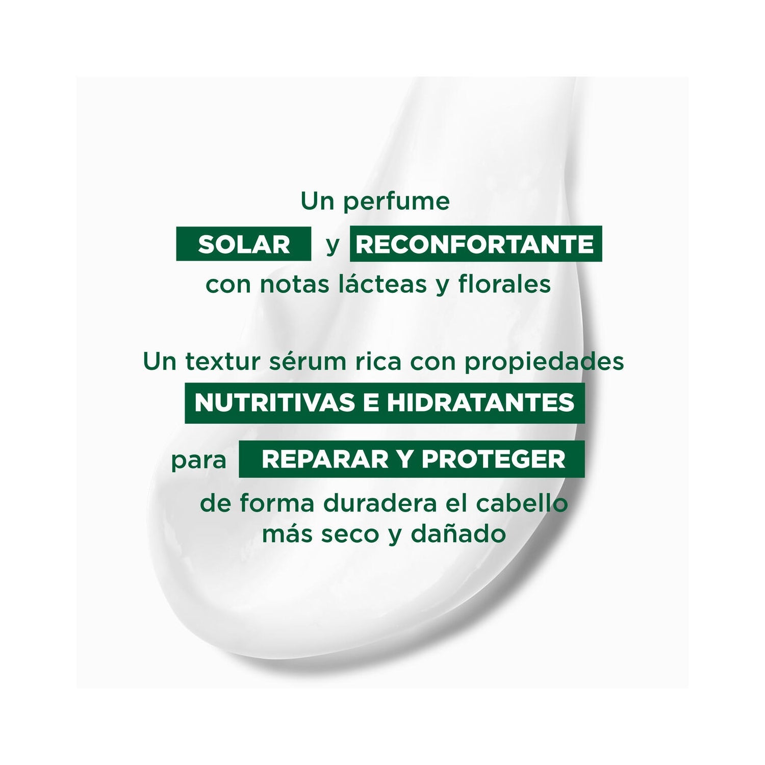 Klorane Sérum al Cupuaçu 100ml