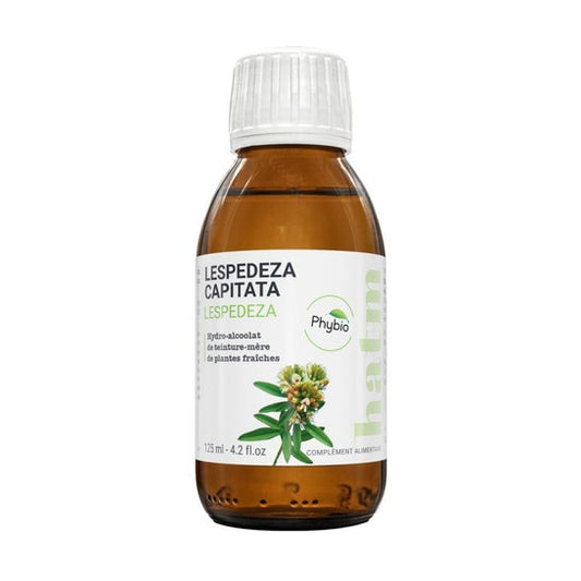Oemine Phybio HATM Lespedeza Capitata 125ml