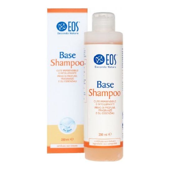 Eos Sh.Base 200ml