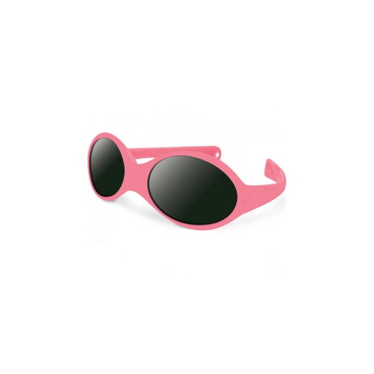 Visioptica Lunet Sol Enf T1 Ros