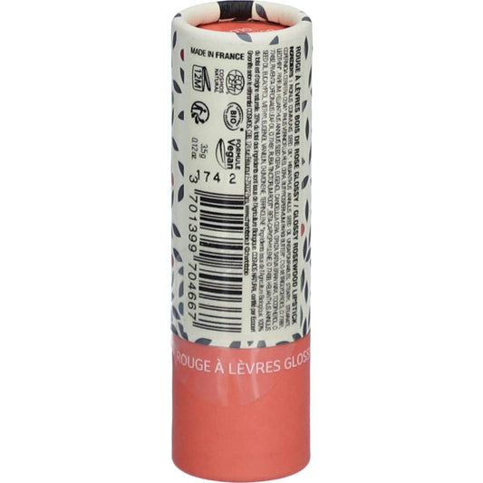 Charlotte Bio Barra de Labios Glossy Rosewood 3.5 g