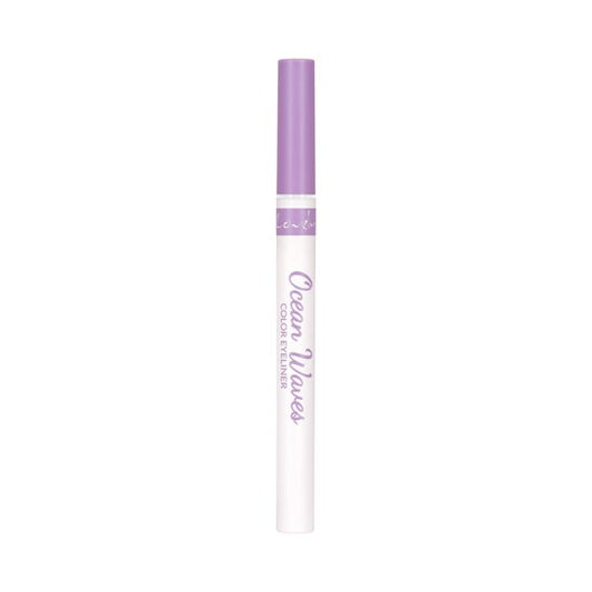 Lovely Ocean Waves Color Eyeliner 4 0.6g