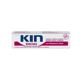 Kin Encías pasta dentífrica 125ml