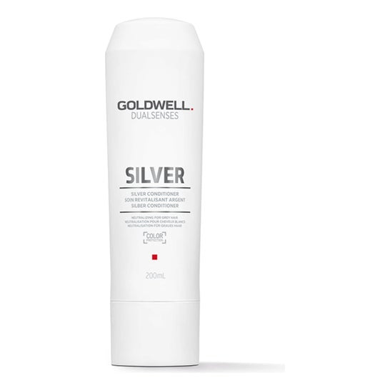 Goldwell Dualsenses Silver Conditioner 200 ml