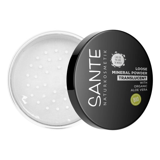 Sante Polvos Minerales Sueltos 12 g