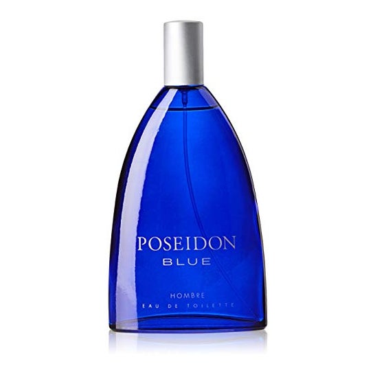 Instituto Español Poseidón Blue EDT 150ml