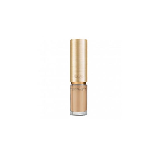 Juvena Rejuvenate Delineando Tinted Natural Bronze Fluido 50ml