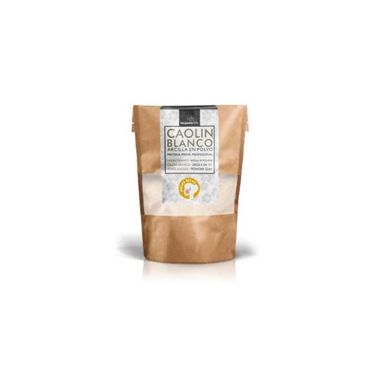 Terpenic Arcilla Blanca O Caolin 500g