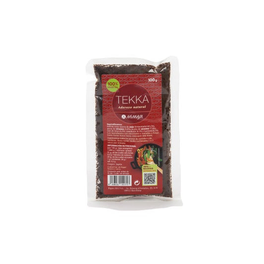 Mimasa Tekka Polvo 100 g