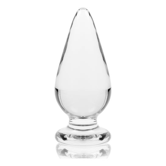 Ibiza Nebula Modelo 4 Plug Cristal 11x5cm 1ud